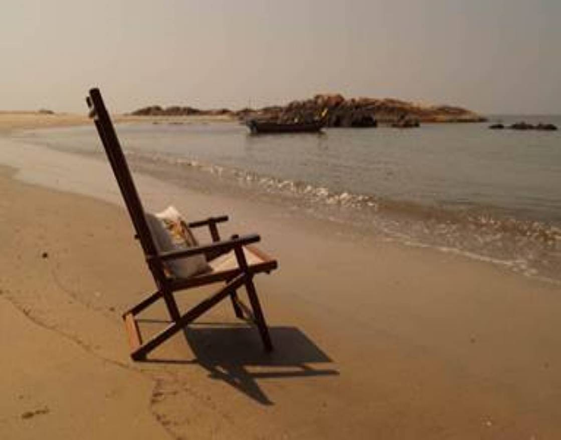 Private Beach Tour in Kerala