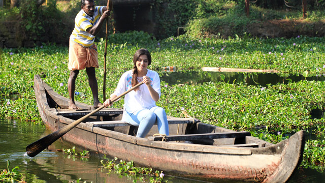 Experiential Tourism and Village Activities are highlights homestays in Kerala