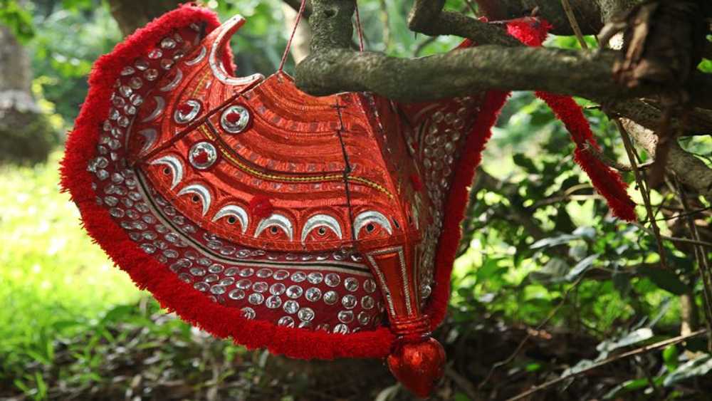 Kerala Theyyam Tour