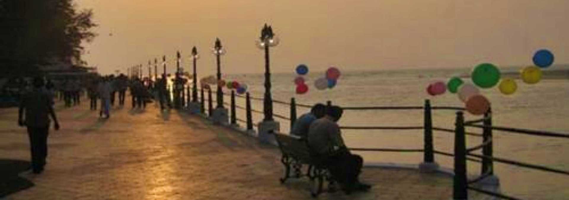 Book North Kerala Tour
