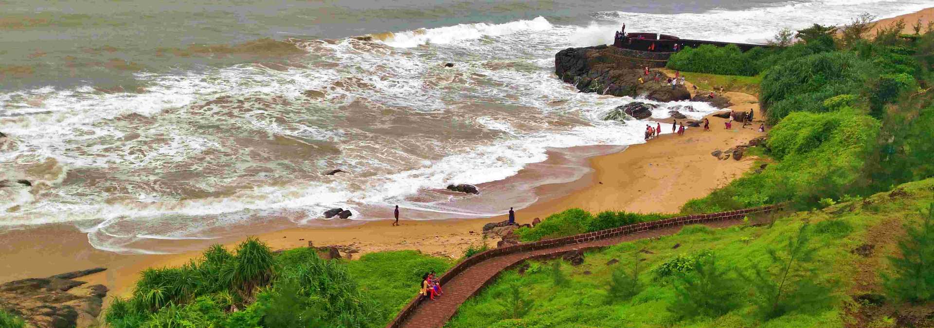 Book best North Kerala Tour Package 