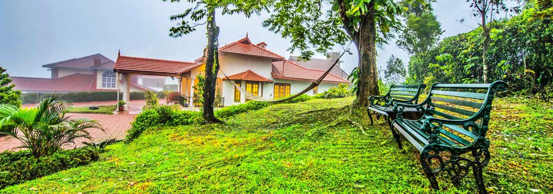 Best Private home in Coorg 